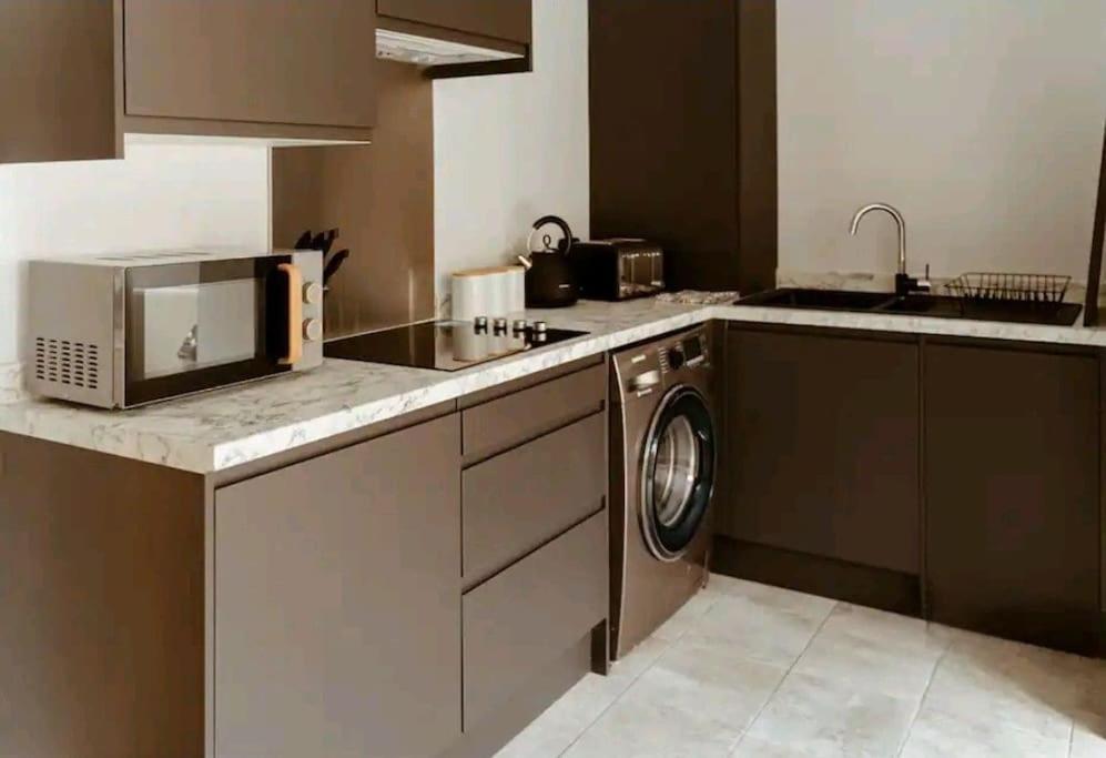 Home From Home In Tyne And Wear Westoe Exterior foto